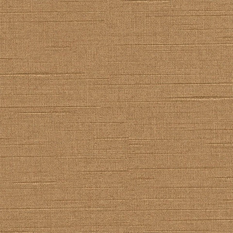 Remnant of Architex Dupioni Gold Dust Upholstery Vinyl