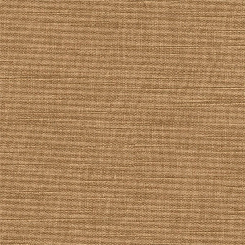 Remnant of Architex Dupioni Gold Dust Upholstery Vinyl