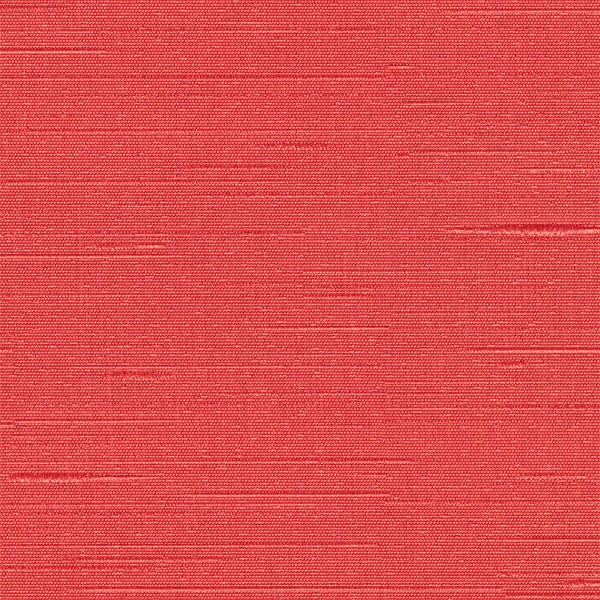 Remnant of Architex Dupioni Poppy Upholstery Fabric