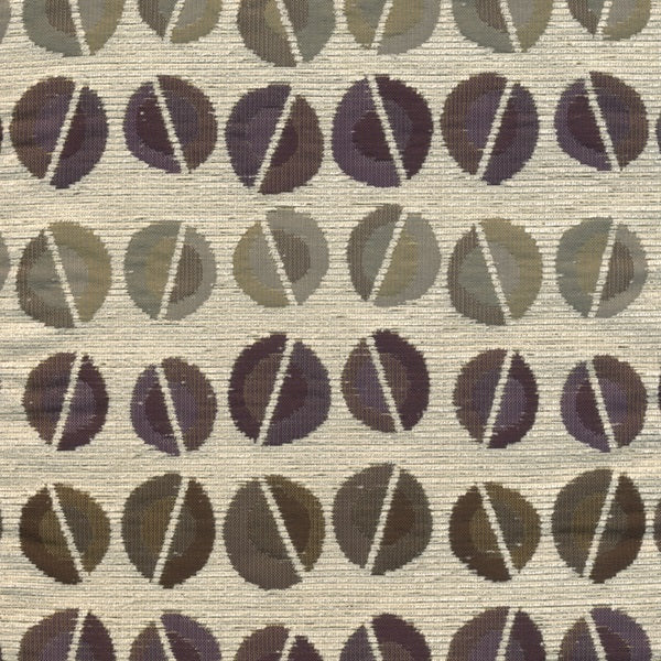 Paul Brayton Eclipse Aplomb Ivory Upholstery Fabric