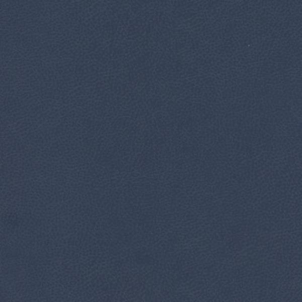 Brisa Evening Blue Ultraleather Faux Leather Upholstery Fabric
