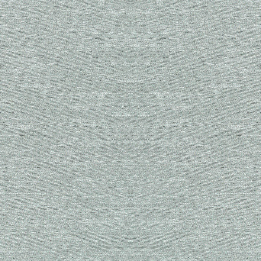 Remnant of Arc-Com Empress Mist Upholstery Vinyl
