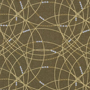 Architex Entangle Kodiak Brown Upholstery Fabric
