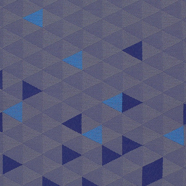 HBF Textiles Upholstery Fabric Triangle Pattern Equation Solution