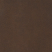Architex Equestrian Jumping Brown Upholstery Vinyl