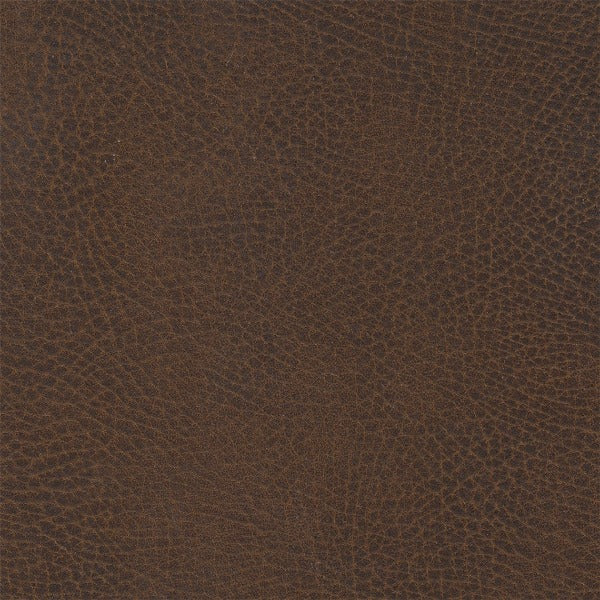 Architex Equestrian Jumping Brown Upholstery Vinyl