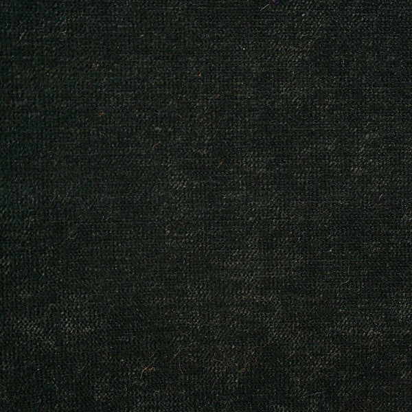 Remnant of Evoke Flint Black Upholstery Fabric