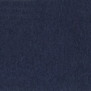 Arc-Com Fabrics Upholstery Fabric Remnant Francesca Wool Navy