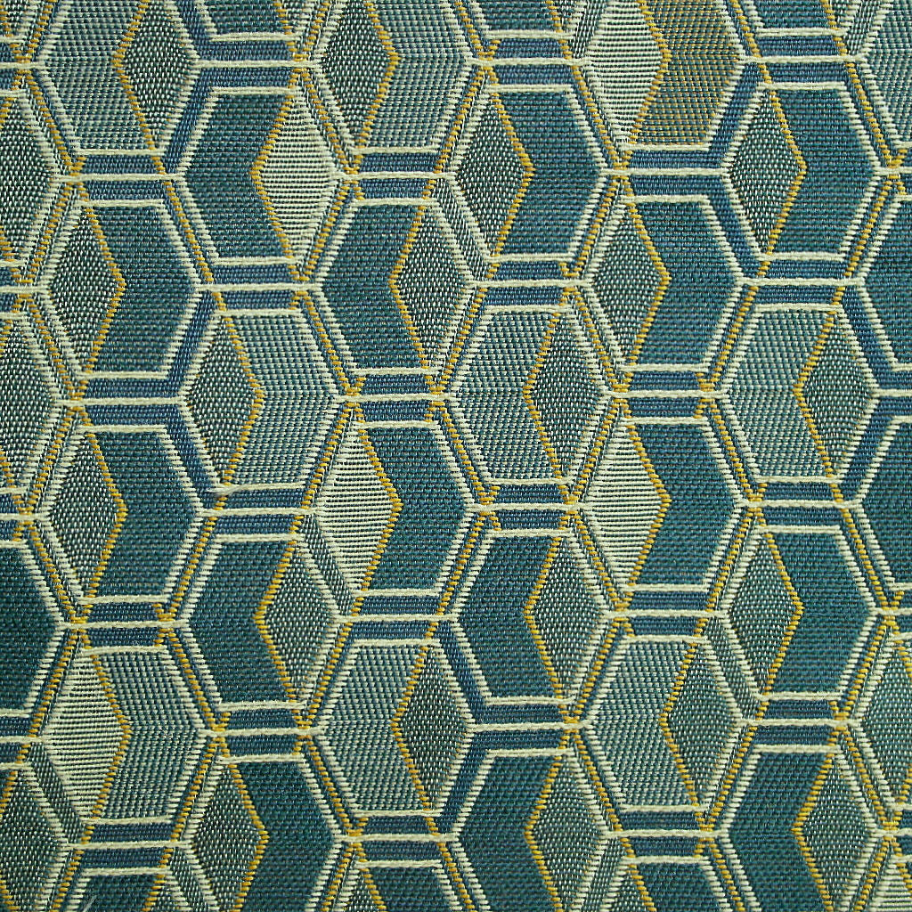 Fabric Remnant of Facet Baltic