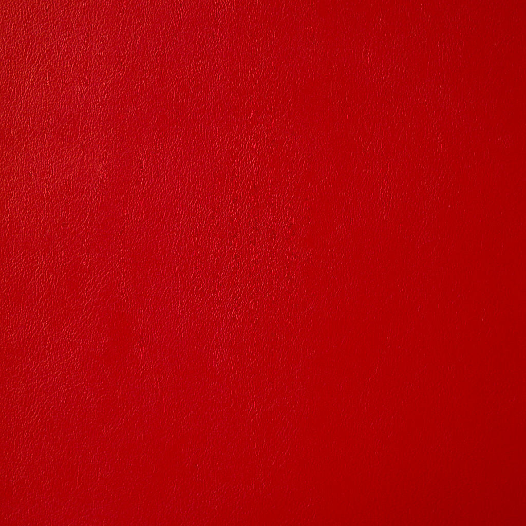 Designtex Fabrics Upholstery Fabric Remnant Faux Sure Red