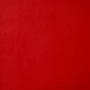 Designtex Fabrics Upholstery Fabric Remnant Faux Sure Red