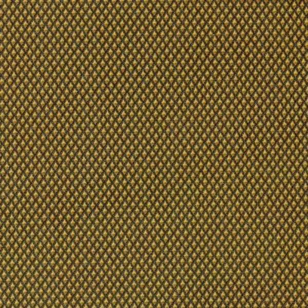 Fabric Remnant of Azena Fishnets Clownfish