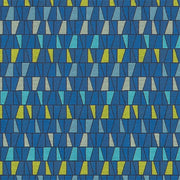 Architex Flagship Cobalt Blue Upholstery Fabric
