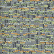 Architex Upholstery Fabric Remnant Flourish Bora Bora Beach