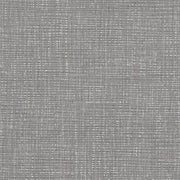 Remnant of Architex Foiled Graphite Upholstery Fabric