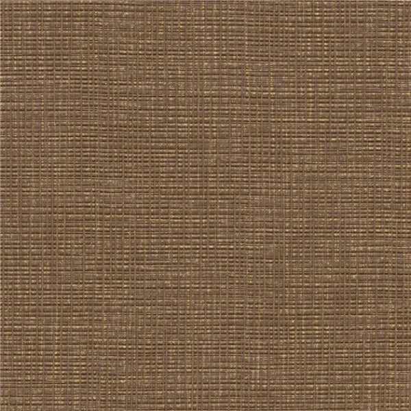 Remnant of Architex Foiled Latte Upholstery Fabric