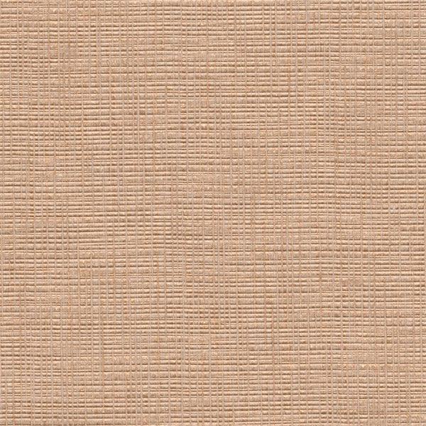 Remnant of Architex Foiled Oatmeal Upholstery Vinyl