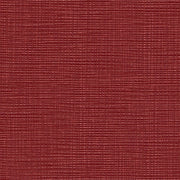 Architex Foiled Rhubarb Textured Red Upholstery Vinyl