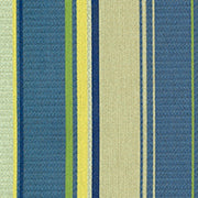 Remnant of Architex Friendship Breeze Blue Upholstery Fabric