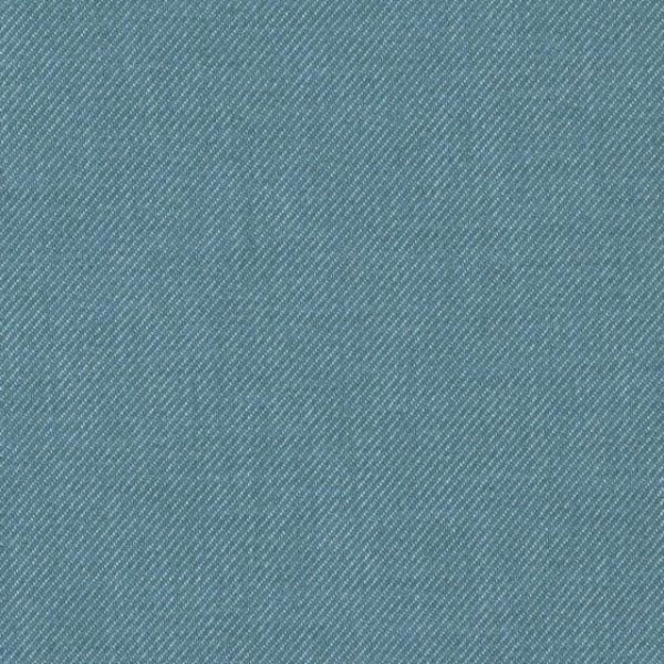 Designtex Gamut Cerulean Blue Upholstery Fabric