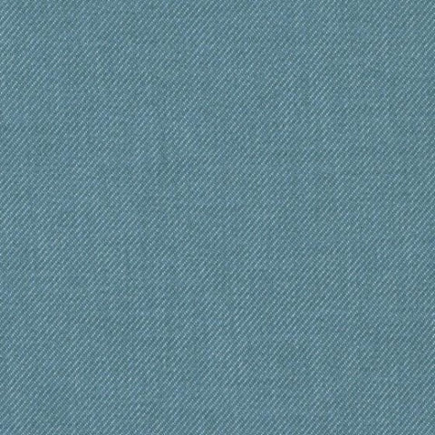 Designtex Gamut Cerulean Blue Upholstery Fabric