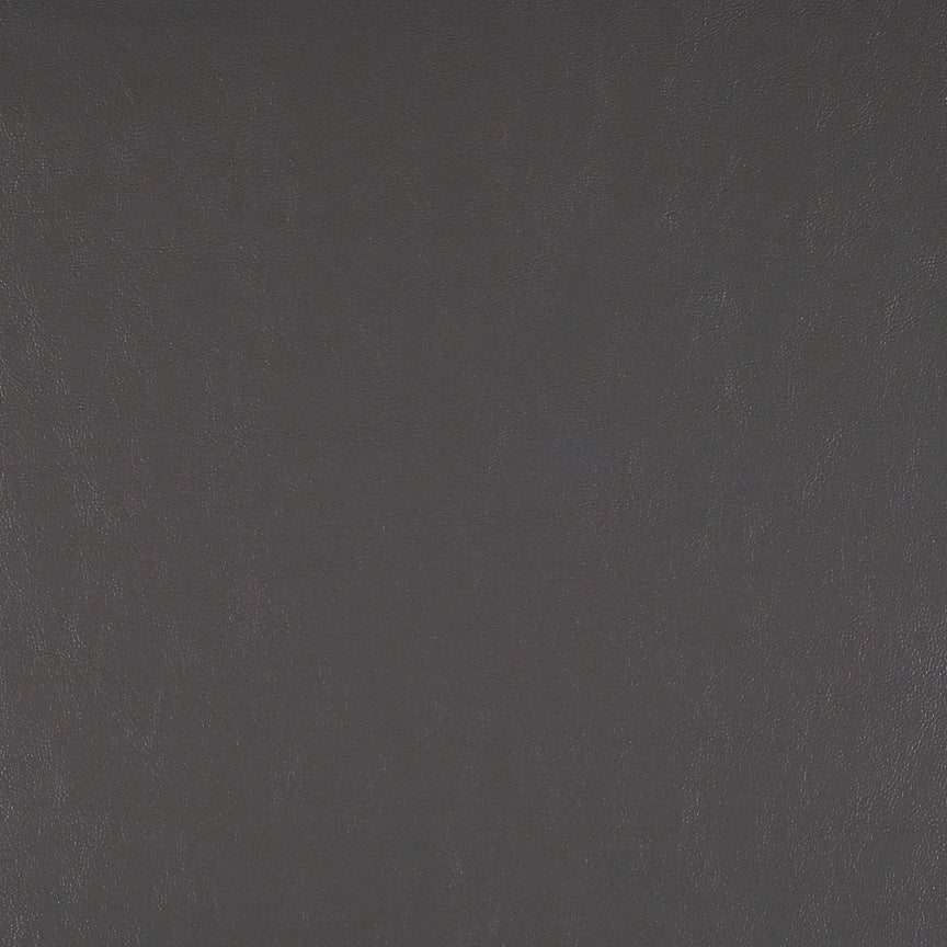 Remnant of Maharam Article Storm Gray Upholstery Vinyl