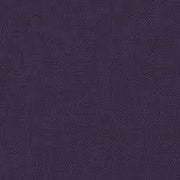 Remnant of Designtex Gamut Concord Purple Upholstery Fabric