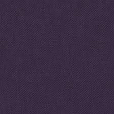 Remnant of Designtex Gamut Concord Purple Upholstery Fabric