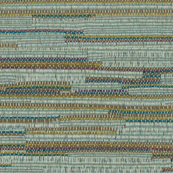 Burch Generation Pacific Green Upholstery Fabric