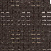 Knoll Treble Vibrato Brown Upholstery Fabric