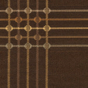 Knoll Legend Muse Brown Upholstery Fabric