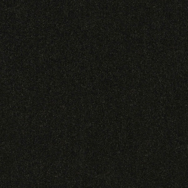 Arc-Com Fabrics Upholstery Fabric Remnant Hush Onyx