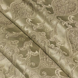 Swavelle Mill Creek  Hafia Ivory Victorian Style Ivory Upholstery Fabric