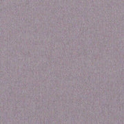 Remnant of Designtex Heather Thistle Purple Upholstery Fabric