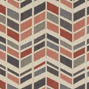 High Rise Inland Steel Crypton Upholstery Fabric