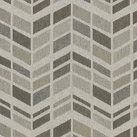 HBF Textiles Upholstery Fabric Remnant High Rise Tribune