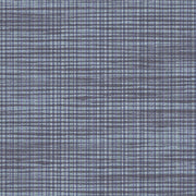 Remnant of Architex Hint Indigo Upholstery Fabric