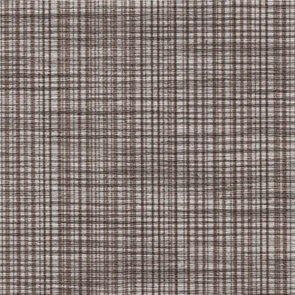 Remnant of Architex Hint Slate Upholstery Fabric