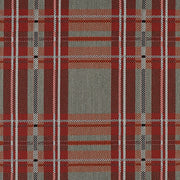 HBF Hipster Mcdonald Red Upholstery Fabric