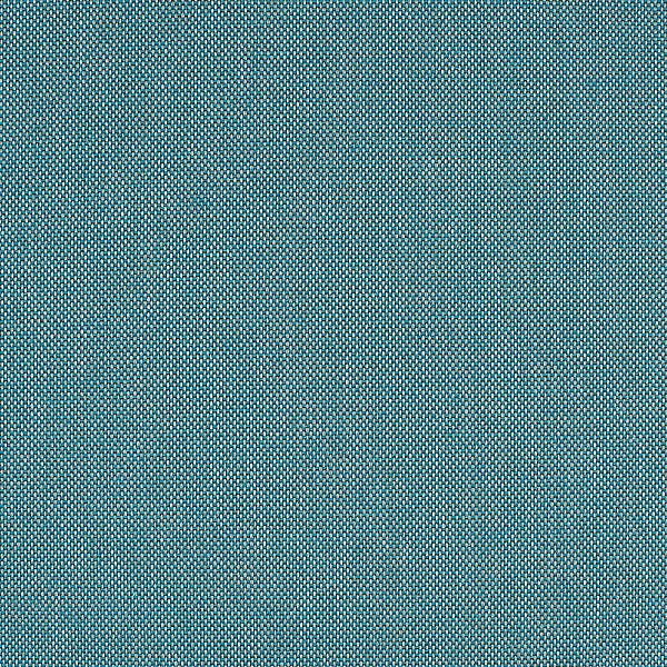 Remnant of HBF Textiles Honest Sky Blue Upholstery Fabric