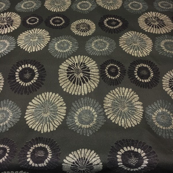 Swavelle Mill Creek Upholstery Fabric Chenille Hooray Brownie Toto Fabrics