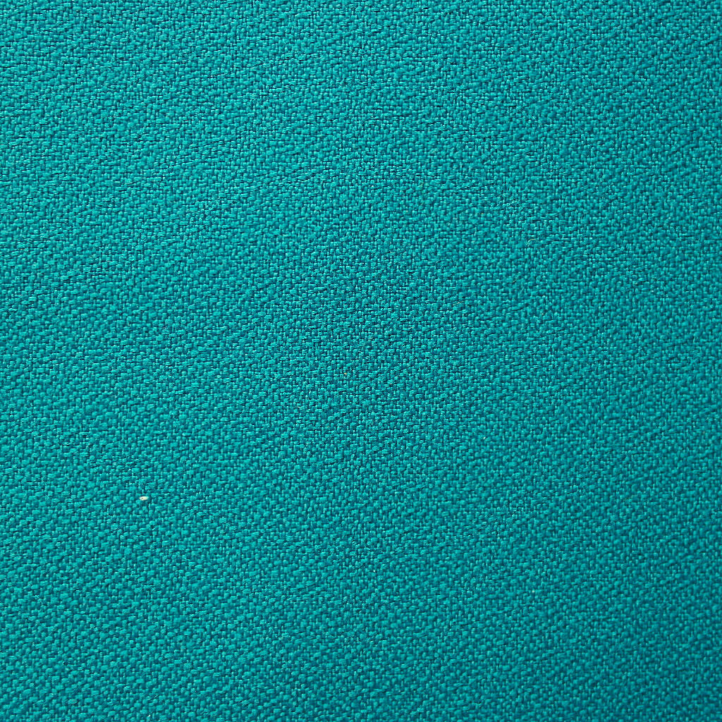 Remnant of Hue Tropic Blue Upholstery Fabric