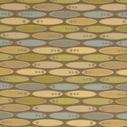 Fabric Remnant of Huntington Beach