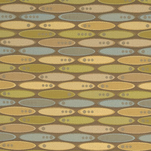 Fabric Remnant of Huntington Beach