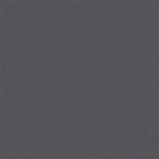 Remnant of Arc-Com Hush Carbon Upholstery Fabric