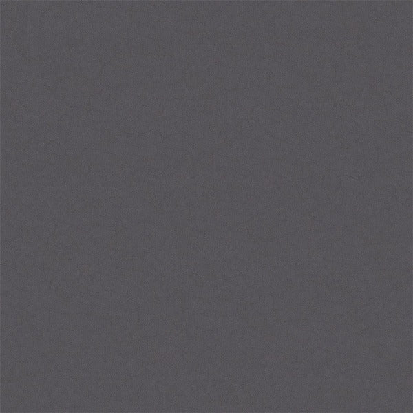 Remnant of Arc-Com Hush Carbon Upholstery Fabric