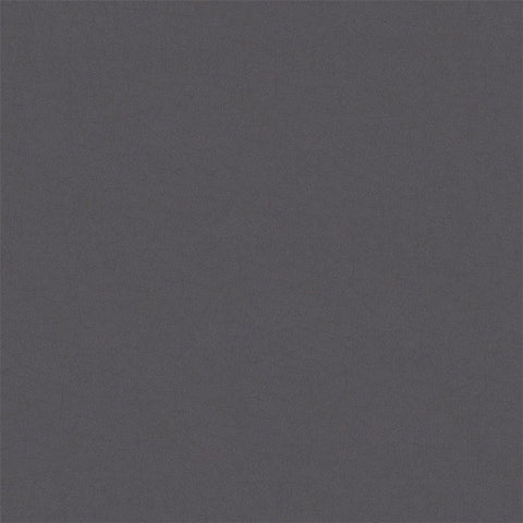 Remnant of Arc-Com Hush Carbon Upholstery Fabric
