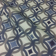 CF Stinson Sunbrella Salinas Blue Lagoon Upholstery Fabric