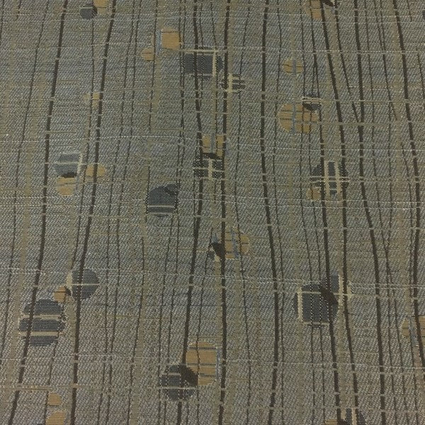 Architex Ripples Eucalyptus Gray Crypton Upholstery Fabric