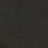 Maharam Manner Porpoise Durable Solid Gray Upholstery Fabric